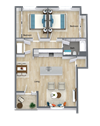 Country Crossroads 2 bedroom Apartment Junction City Country Crossroads 2 bedroom Apartment Junction City